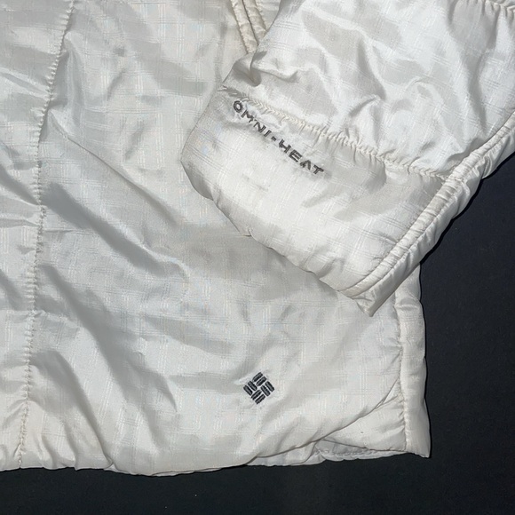 Womens Columbia jacket - Picture 4 of 6